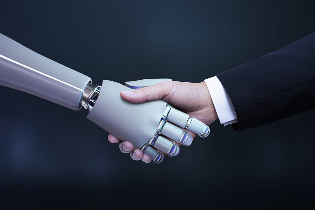 Inteligência Artificial no Direito: qual o impacto na prática?