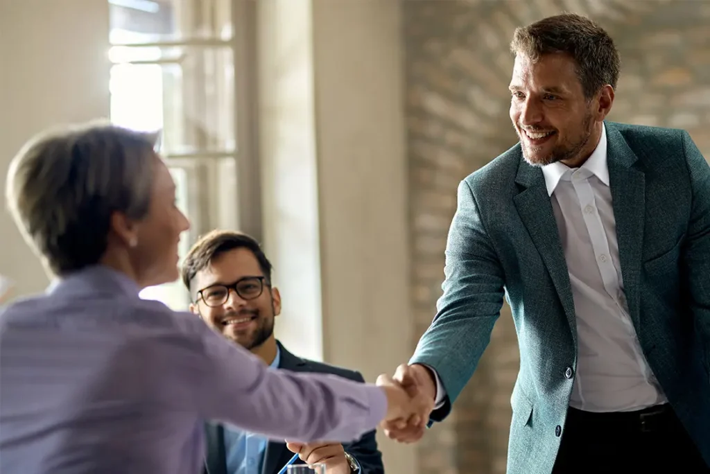 Como captar clientes para escritório de advocacia