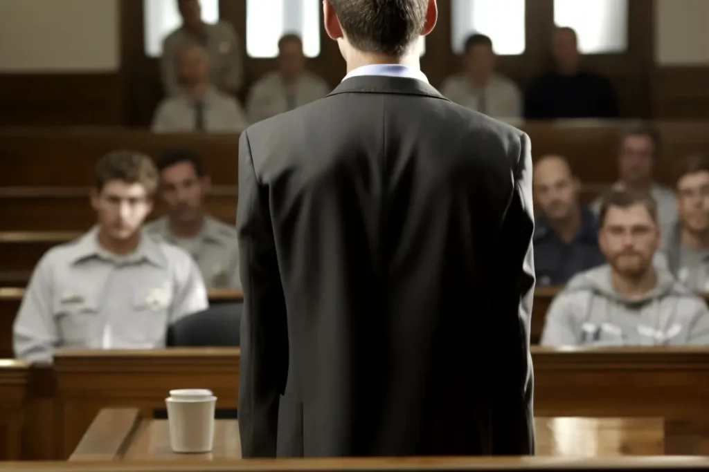 Polo passivo: conceito e importância no processo judicial