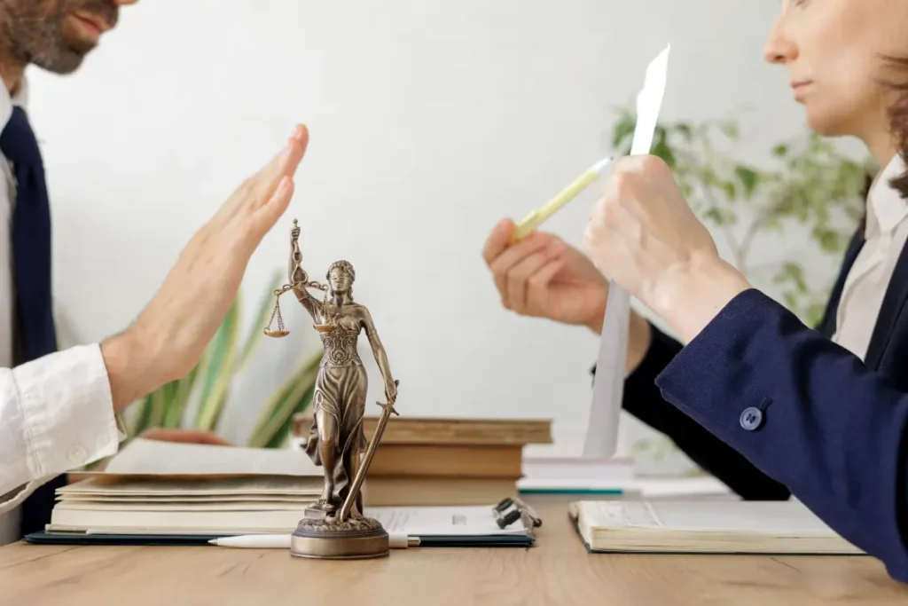 Ilegitimidade passiva: implicações práticas para a advocacia