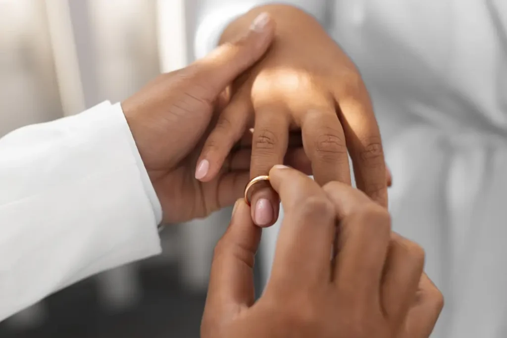 Casamento nuncupativo: requisitos, implicações e desafios para advogados