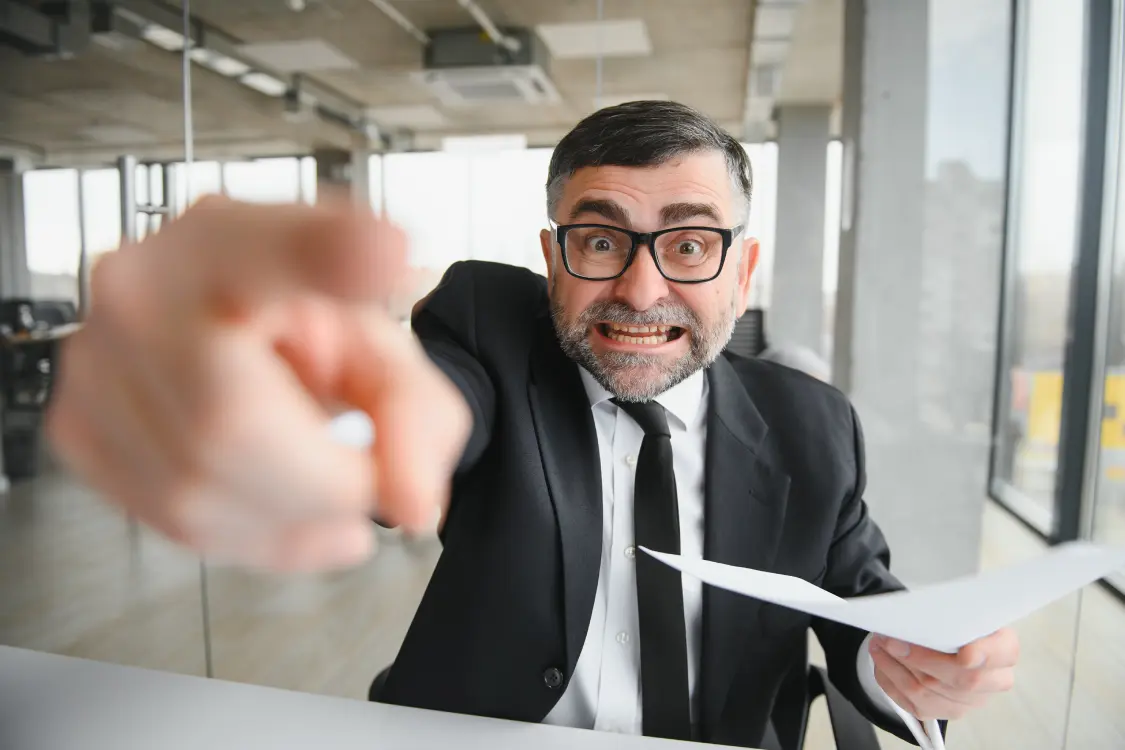 Leia mais sobre o artigo Assédio moral no trabalho: como orientar clientes e fortalecer ações judiciais trabalhistas