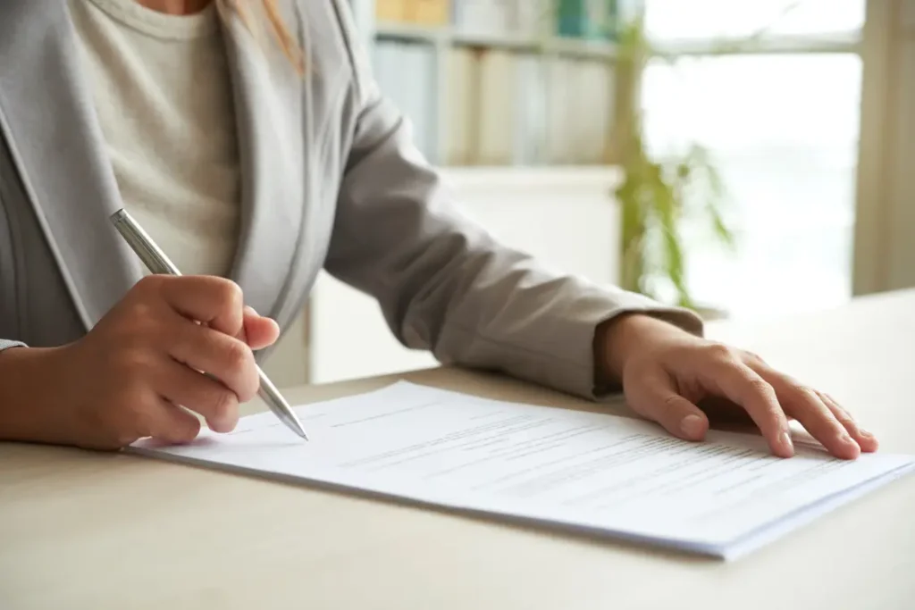 Certidão de objeto e pé: como utilizar corretamente na prática jurídica
