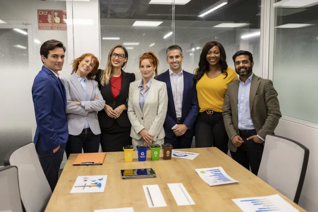 Consulta por CNPJ: descubra vínculos empresariais e grupos econômicos para ações judiciais