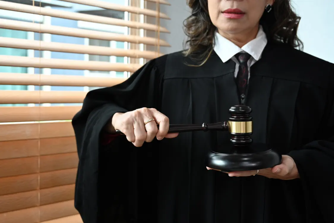 Leia mais sobre o artigo Interposição de recurso​: fundamentos legais e estratégias processuais