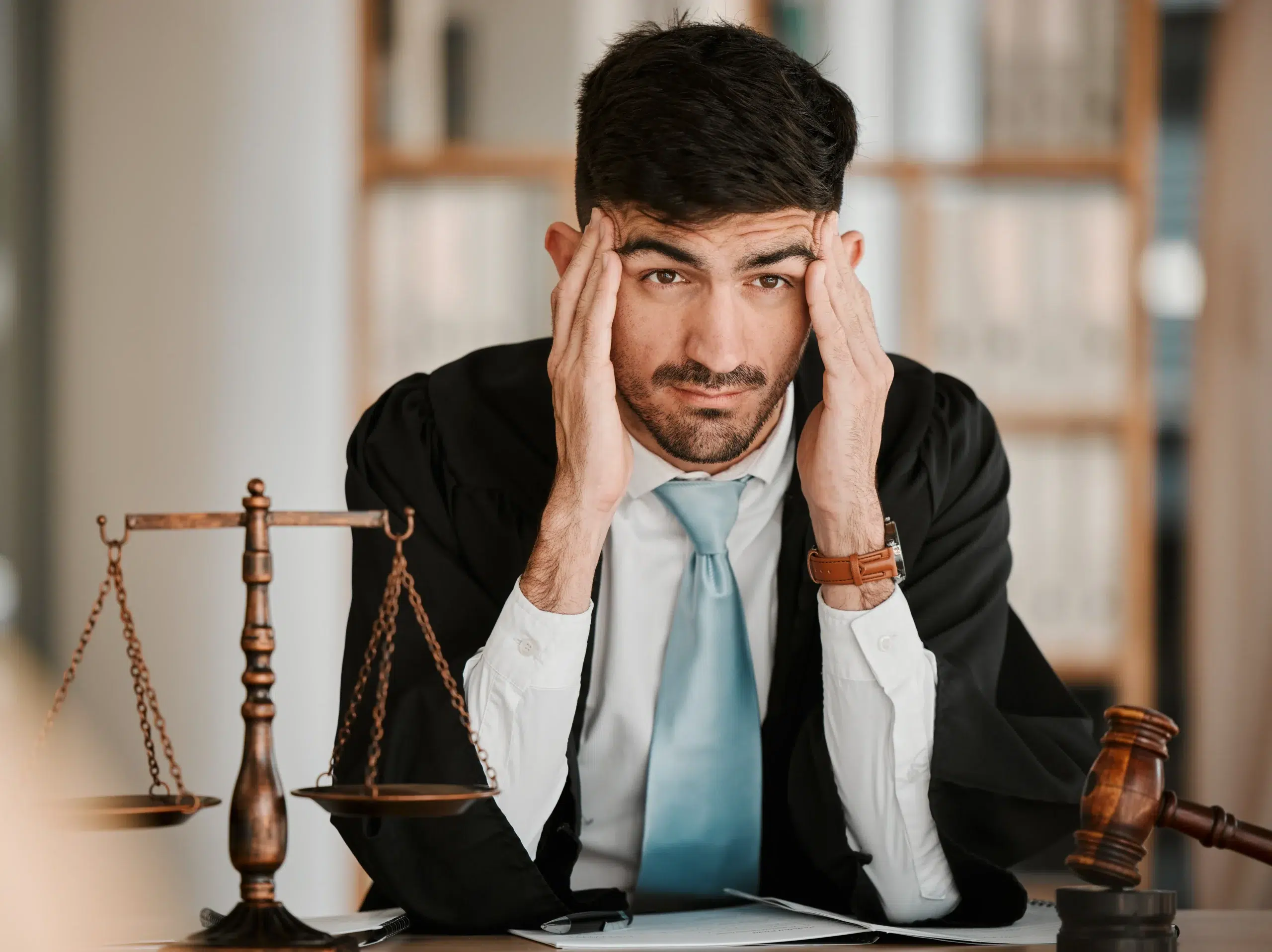 Leia mais sobre o artigo Aviltamento de honorários: como defender a valorização do seu trabalho jurídico