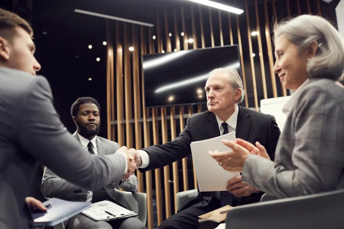 Leia mais sobre o artigo Trespasse no Direito Empresarial: análise, contratos e responsabilidades