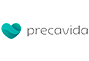 Precavida-logo