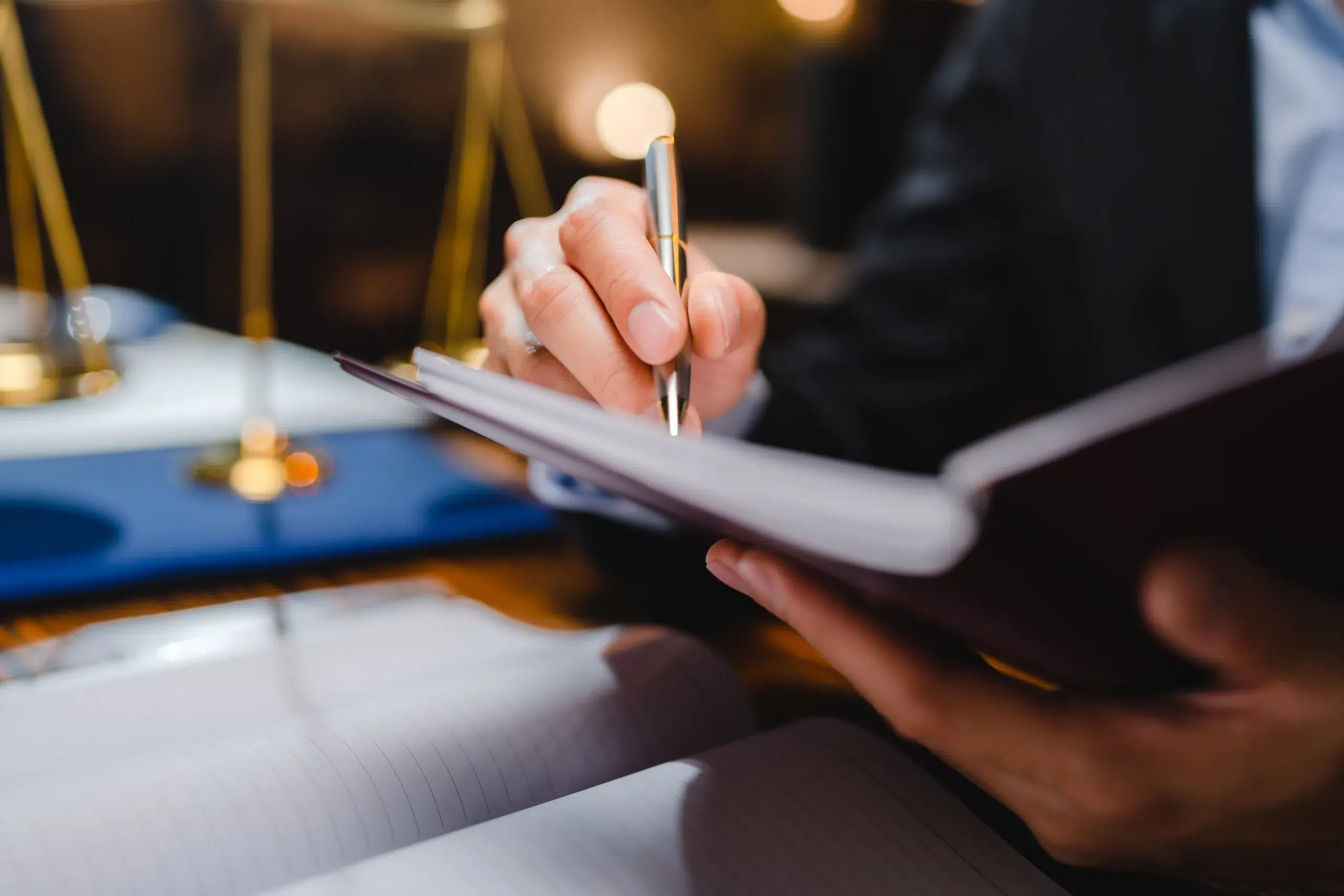 Leia mais sobre o artigo Testamento público: o que o advogado deve saber antes de orientar o cliente