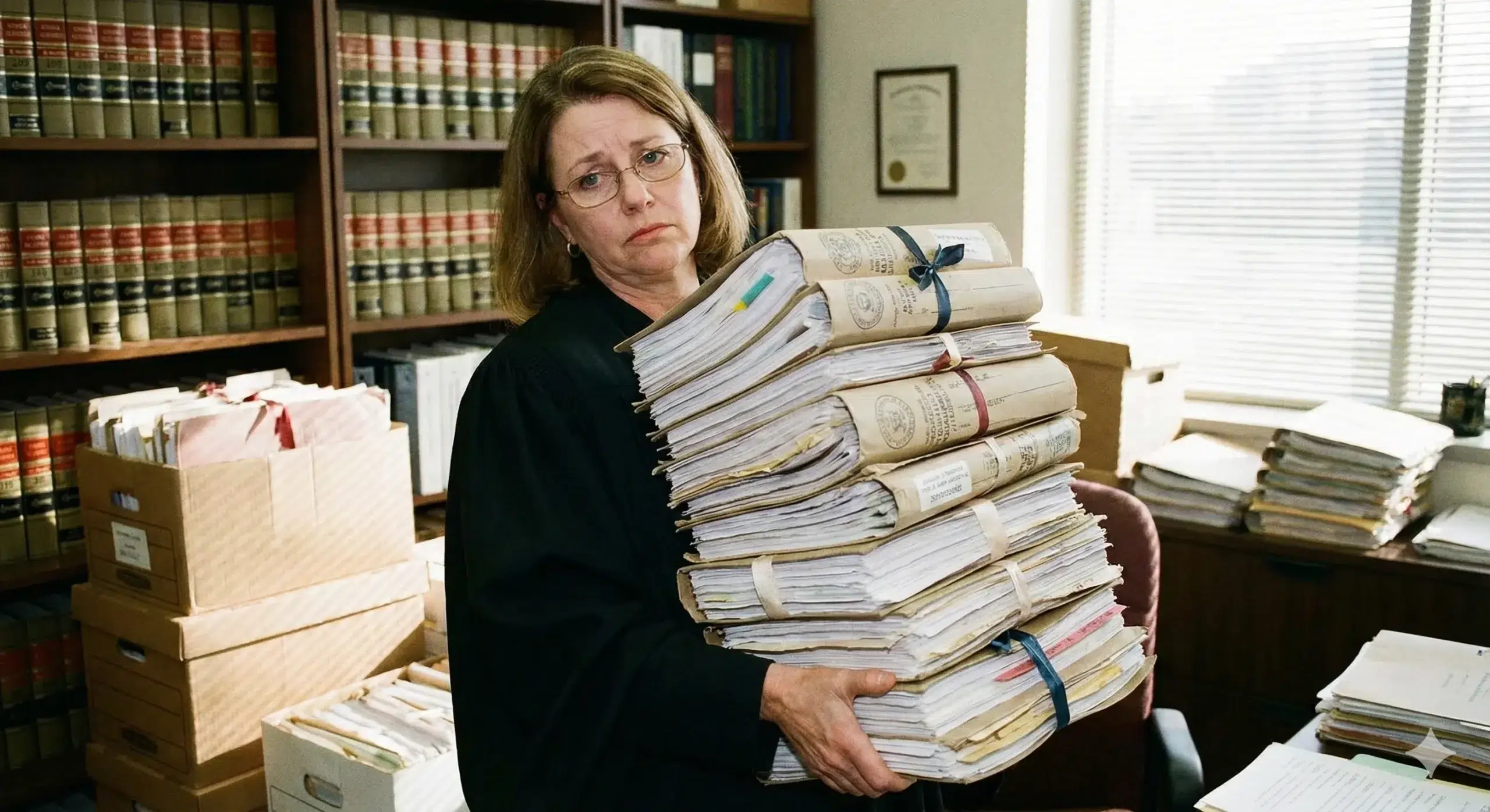 Leia mais sobre o artigo Celeridade processual: como equilibrar rapidez e segurança na advocacia