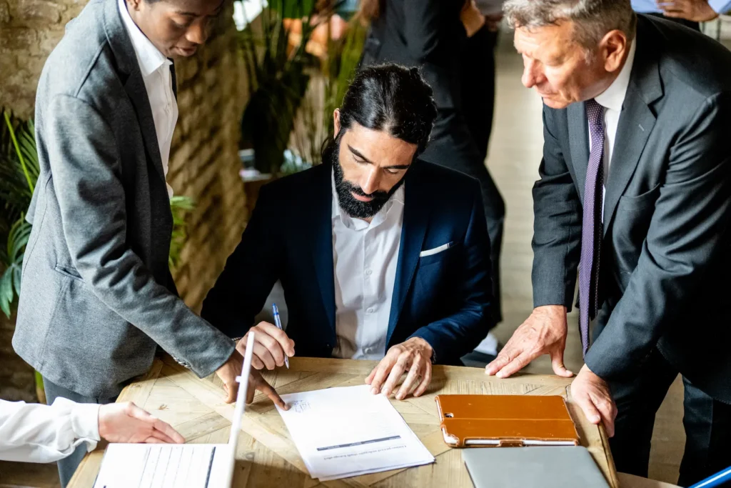 Cessão de contrato: como orientar clientes e evitar riscos na operação