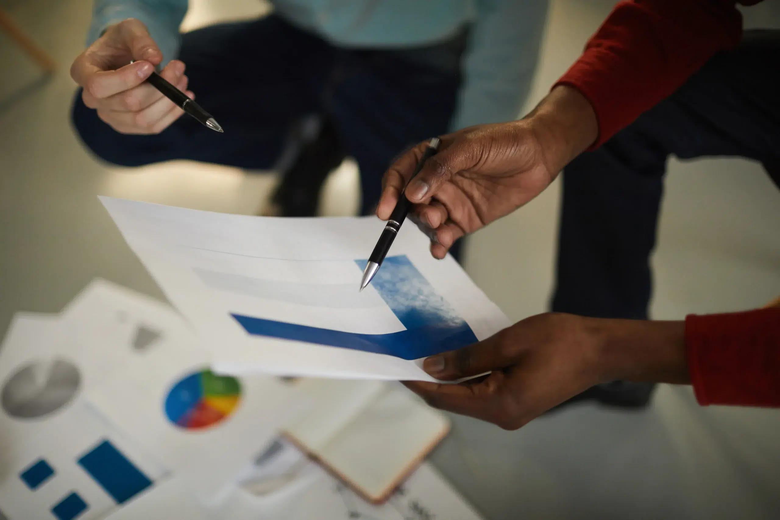 Leia mais sobre o artigo Análise de risco jurídico: como advogados podem avaliar cenários antes de ajuizar ações