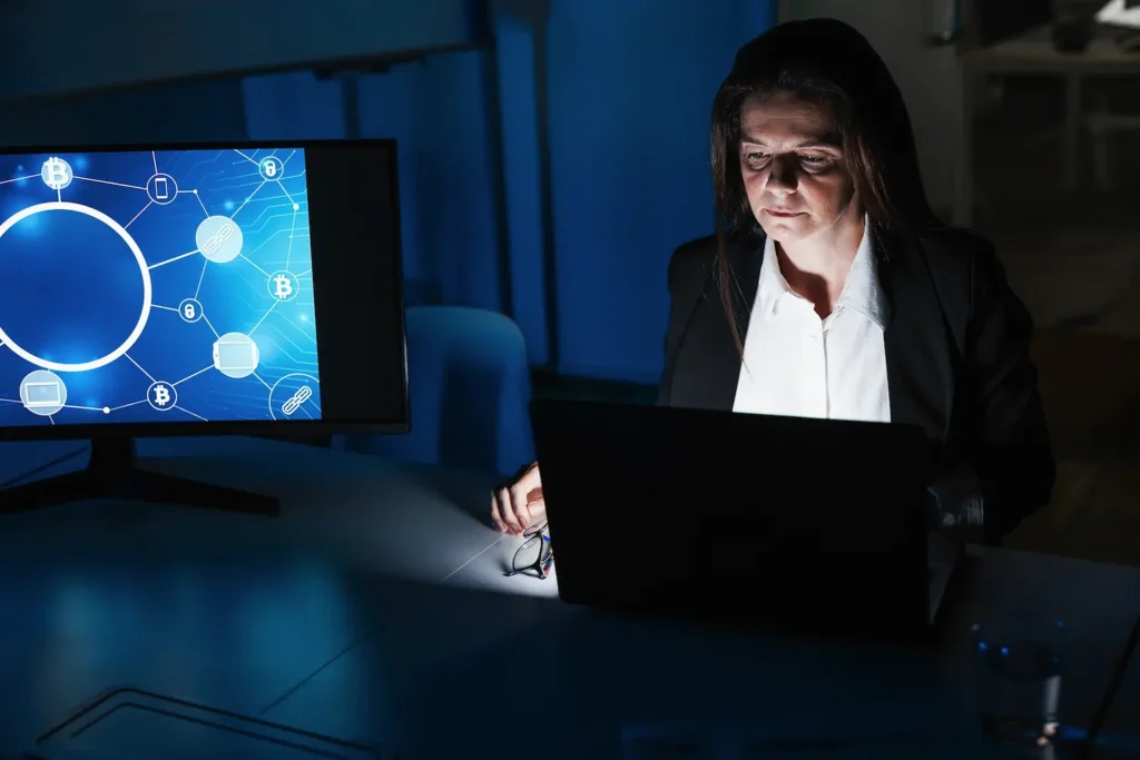 Diligência jurídica digital: como advogados podem investigar pessoas e empresas com segurança