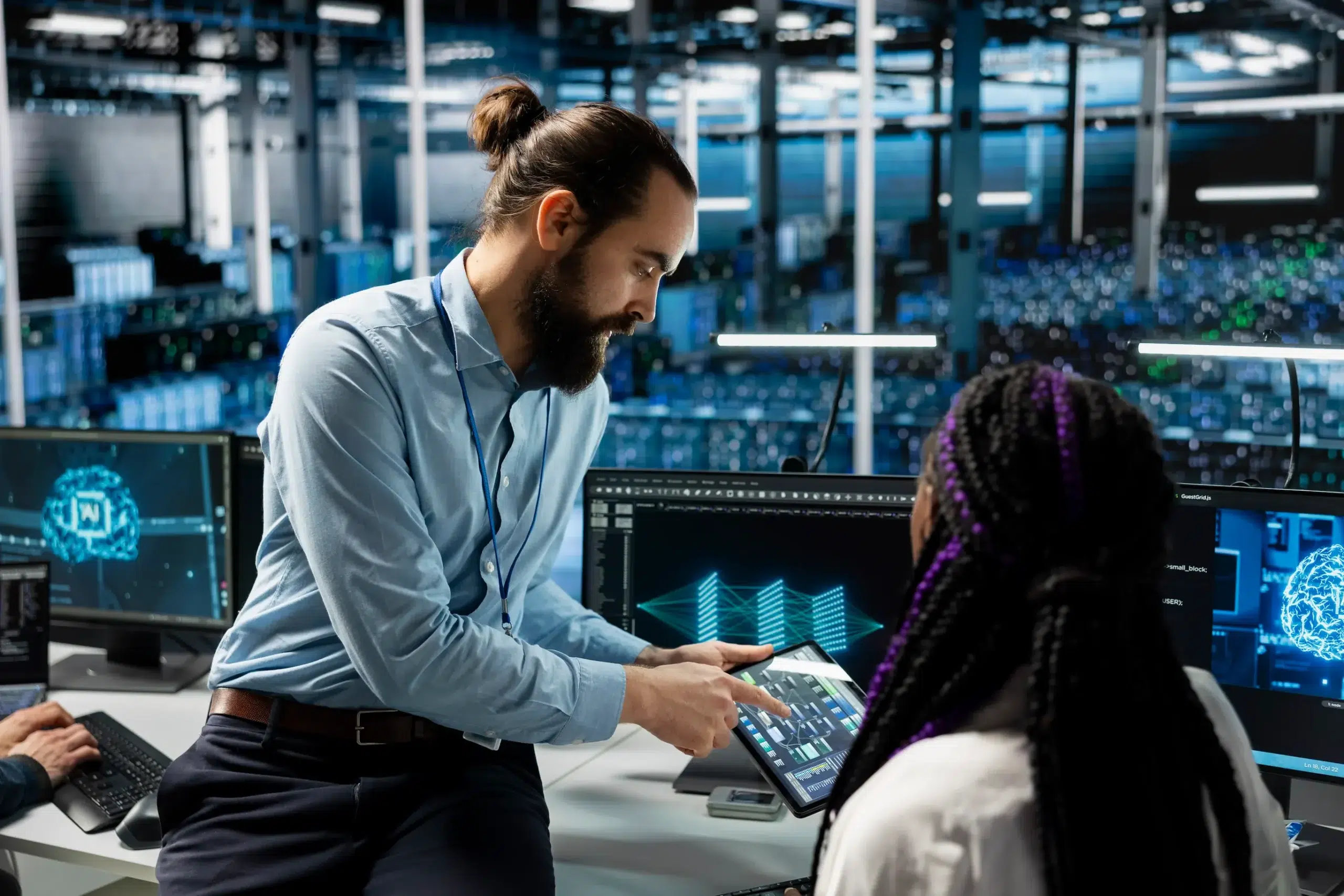 Leia mais sobre o artigo Compliance digital para escritórios de advocacia: como implementar