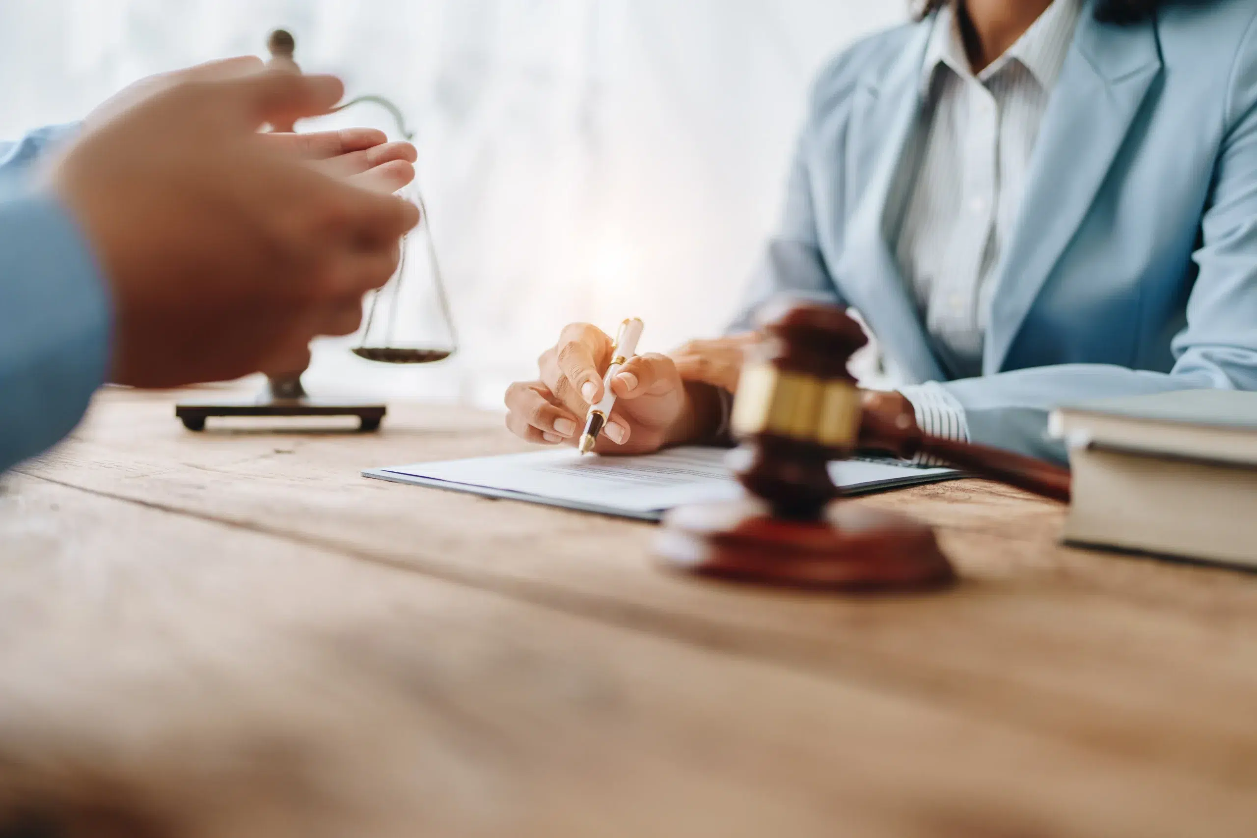 Leia mais sobre o artigo Contencioso estratégico: como transformar volume de processos em inteligência jurídica