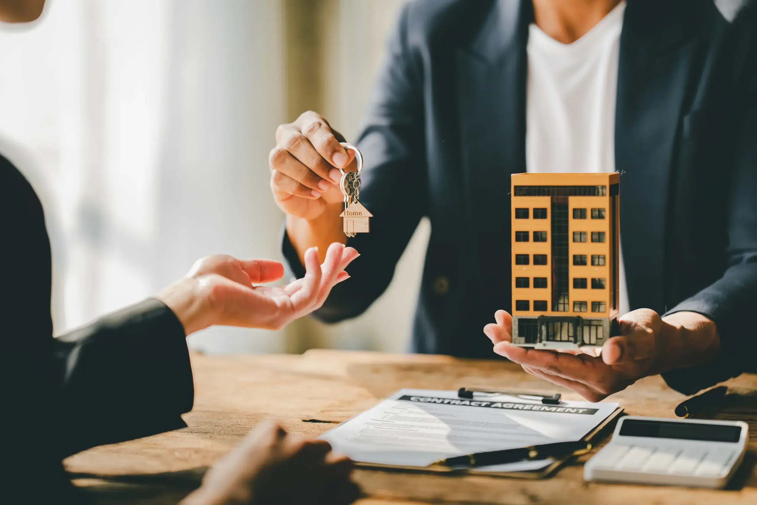 Leia mais sobre o artigo Distrato imobiliário após a Lei 13.786/18: impactos práticos para o advogado