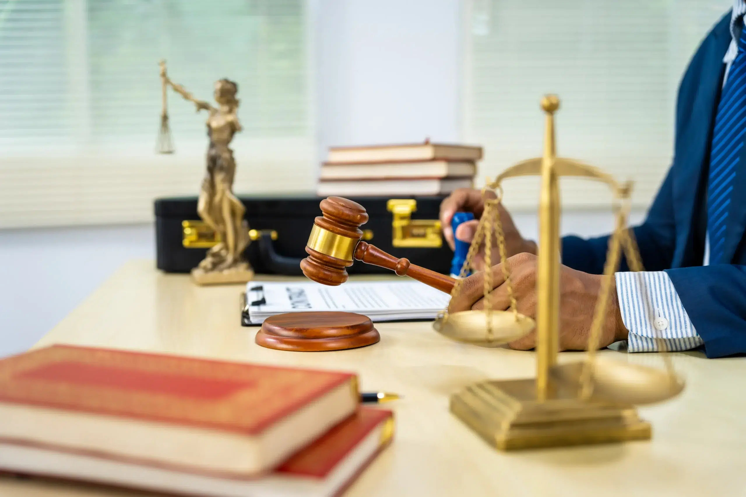 Leia mais sobre o artigo Incidente de resolução de demandas repetitivas (IRDR): como funciona