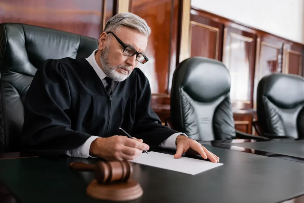 Teoria da asserção: como definir competência e legitimidade